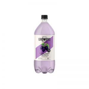 GROWERS BLACKBERRY 2L